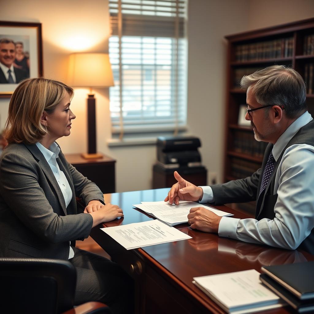 Animal Attack Lawyer Prince George County