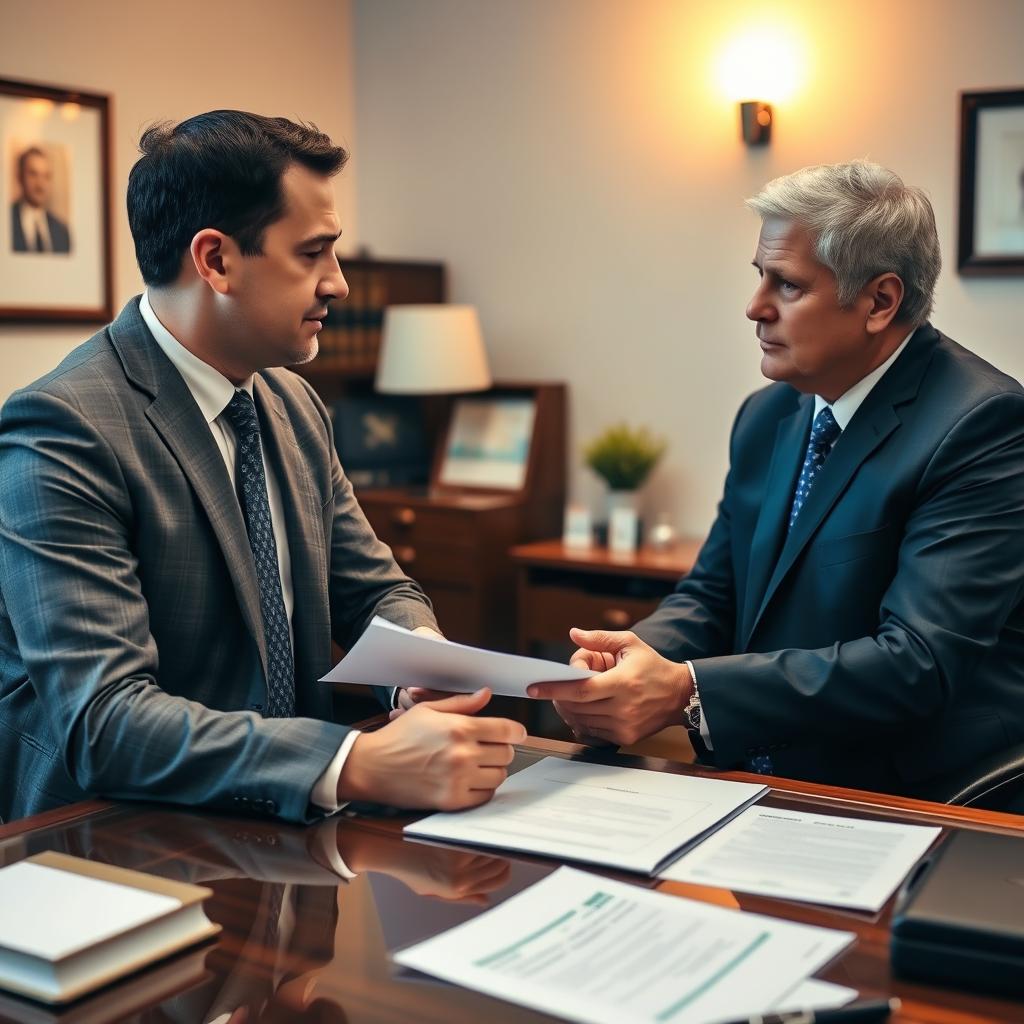 Assault Injury Lawyer Lexington