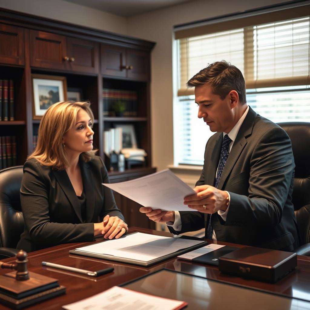 Bad Faith Insurance Lawyer Goochland County