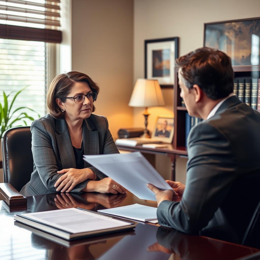 Burn Injury Lawyer Caroline County