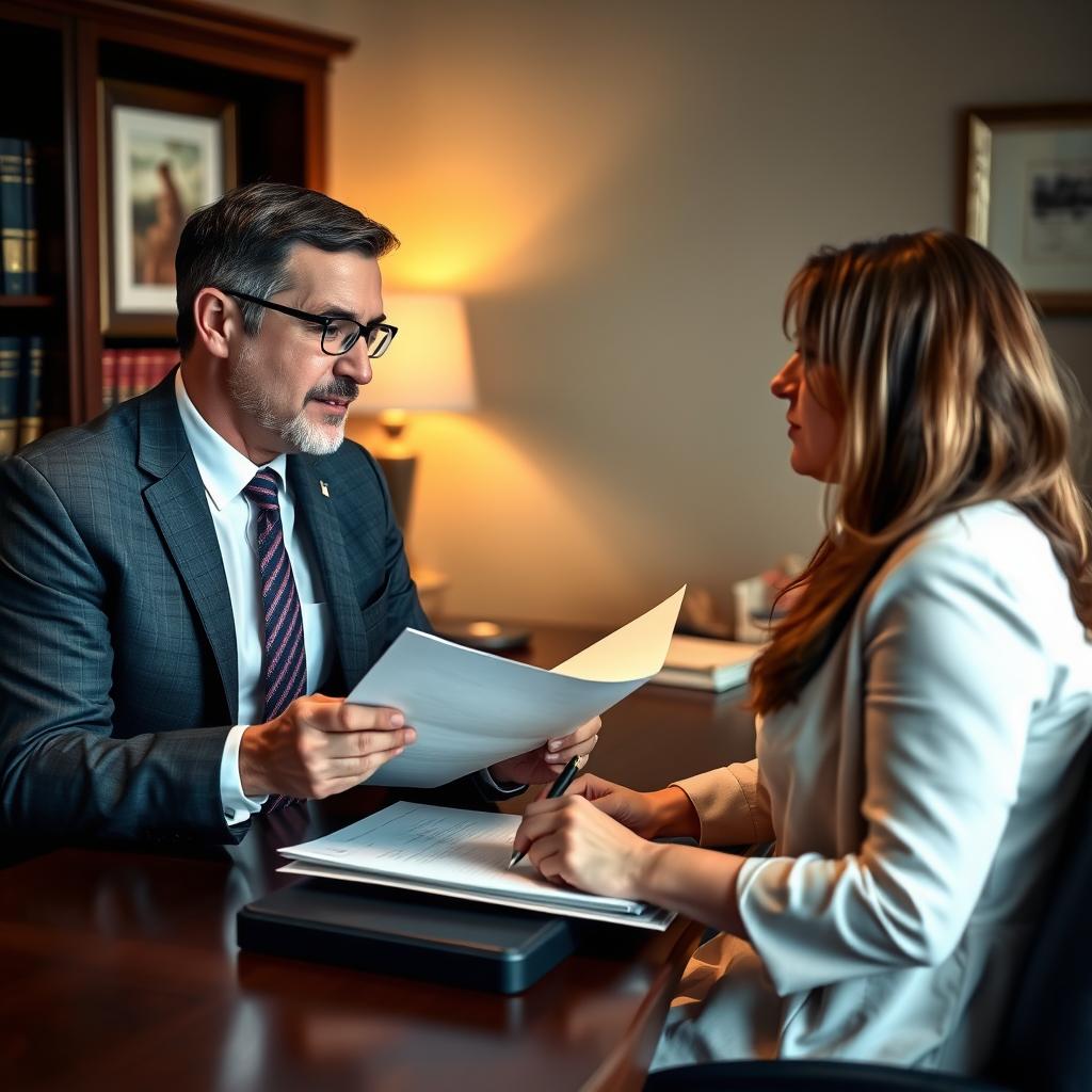 Bus Accident Lawyer Caroline County