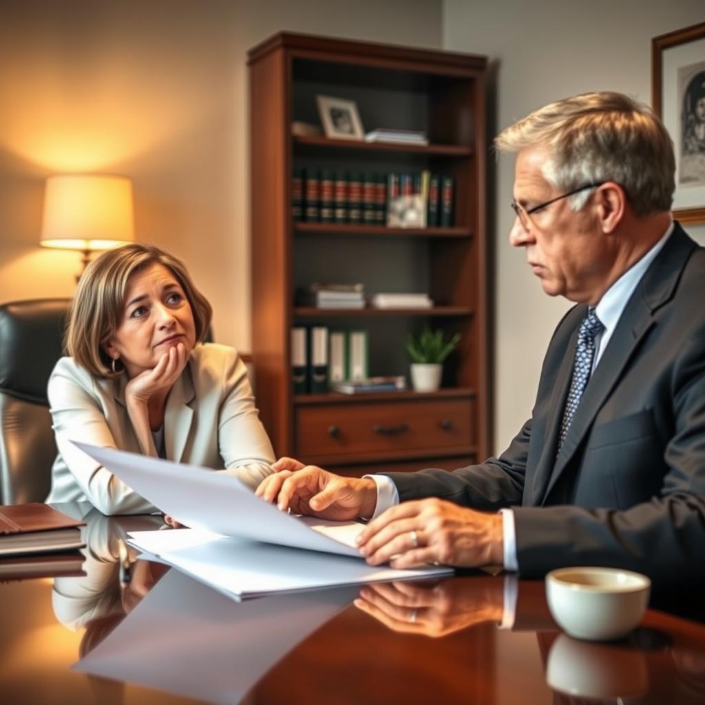 Car Accident Lawyer Fairfax County