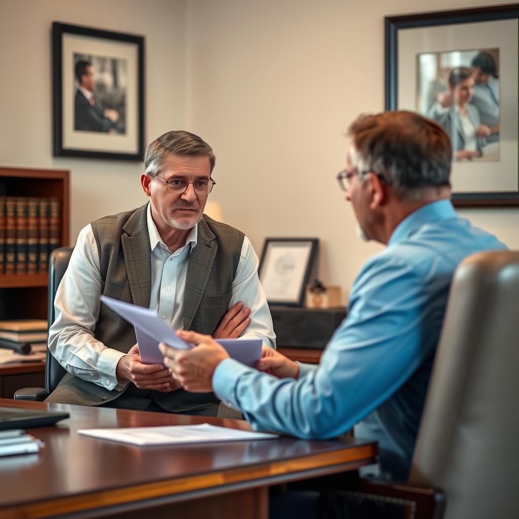 Car Accident Lawyer Lexington