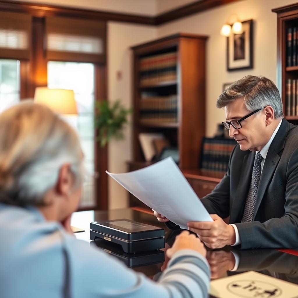 Defective Product Lawyer Botetourt County