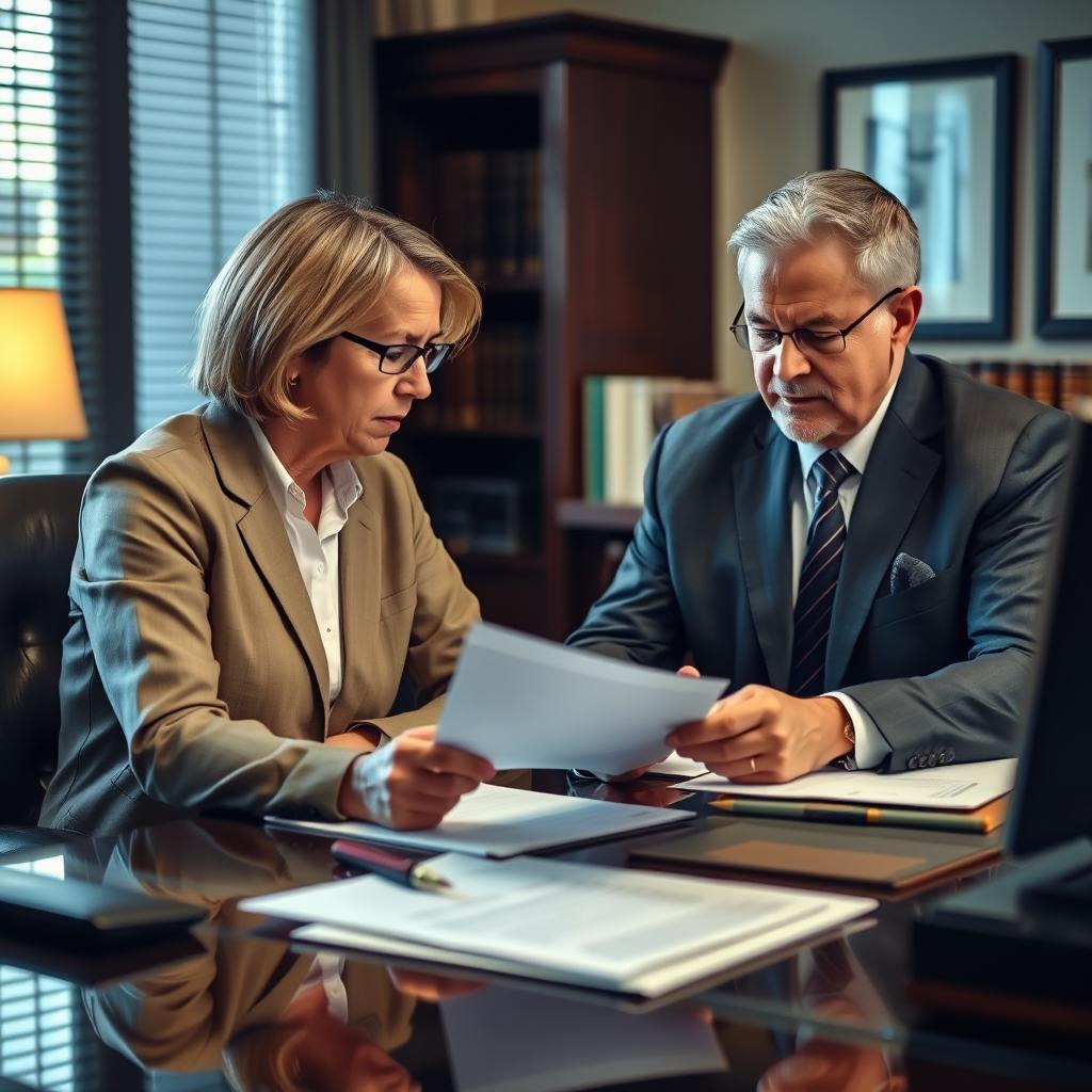 Defective Product Lawyer Warren County