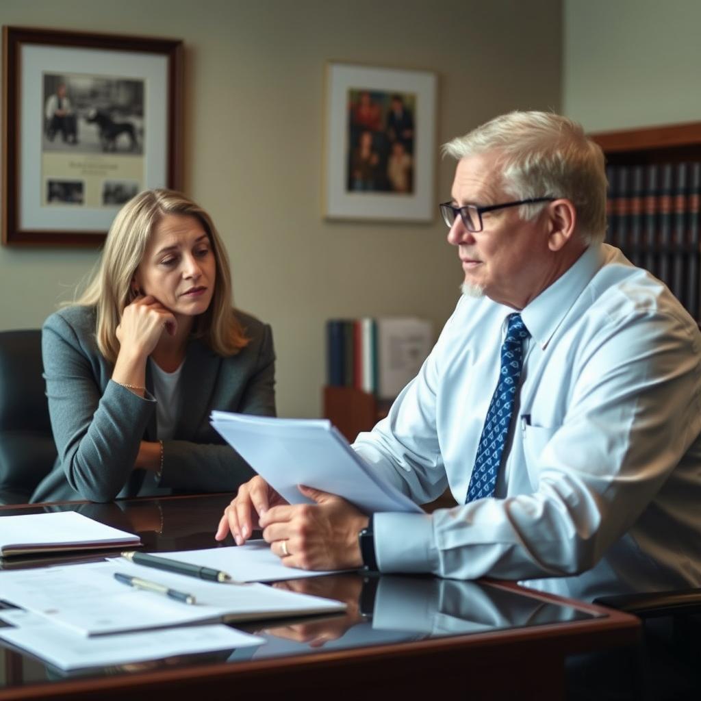 Dog Bite Lawyer Botetourt County