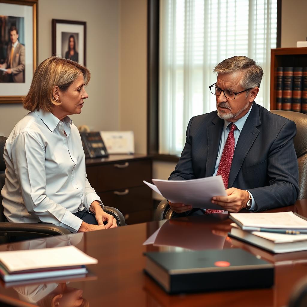 Elevator Accident Lawyer Colonial Heights