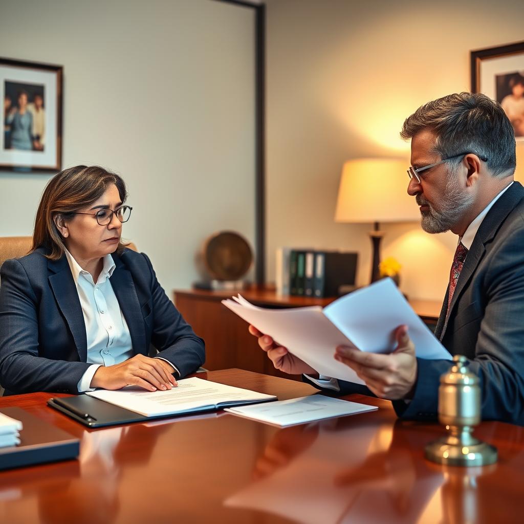 Environmental Claim Lawyer Orange County