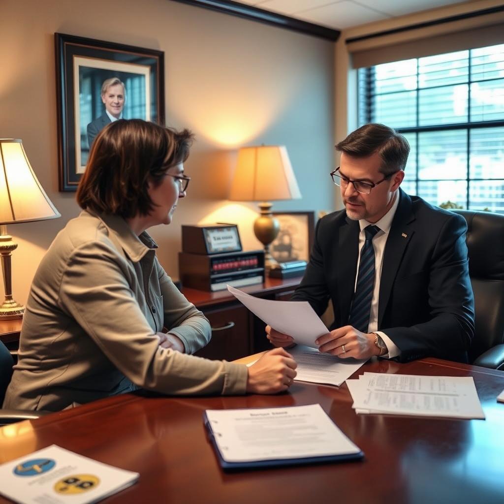 Hit and Run Accident Lawyer Chesterfield County