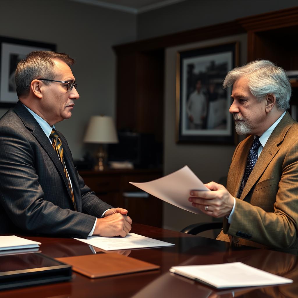 Hit and Run Accident Lawyer Clarke County