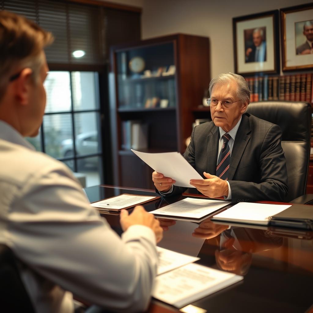 Loss of Consortium Lawyer King George County