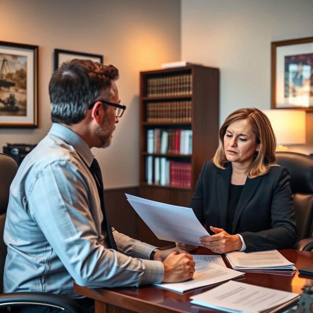Lyft Accident Lawyer Botetourt County