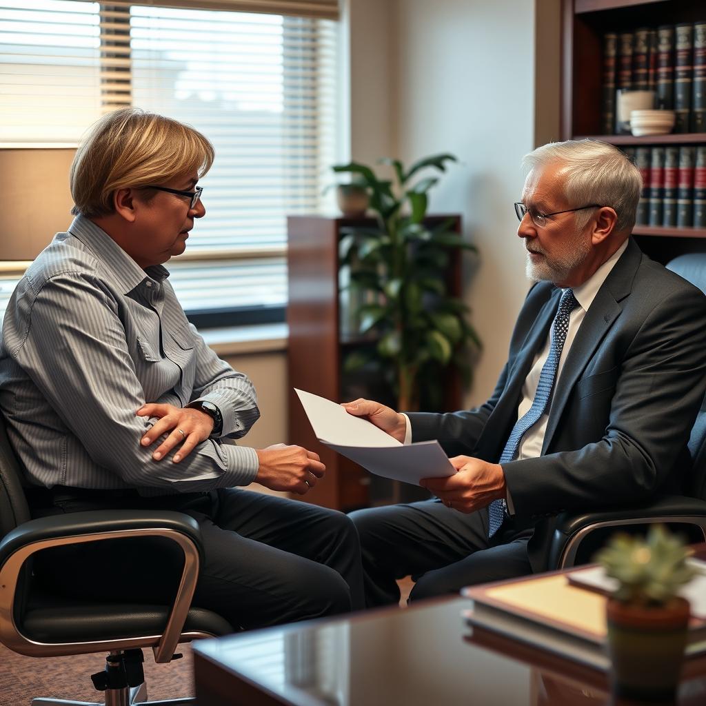 Paralysis Lawyer Clarke County