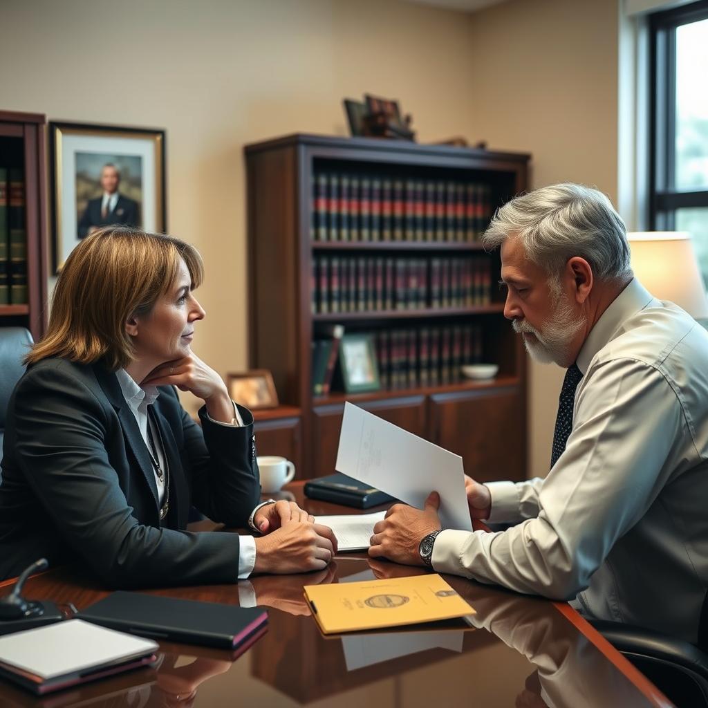 Personal Injury Lawyer Botetourt County