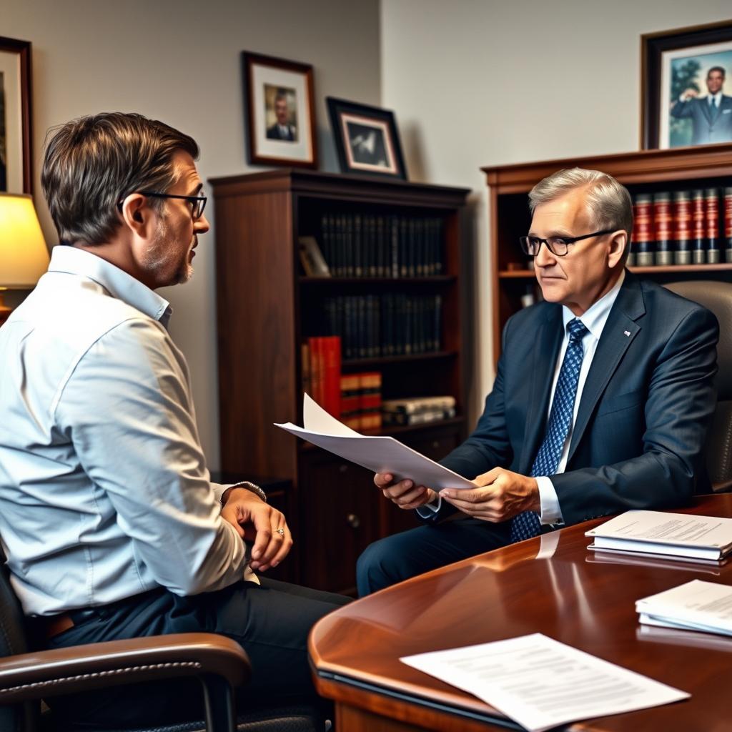 Personal Injury Lawyer Dinwiddie County