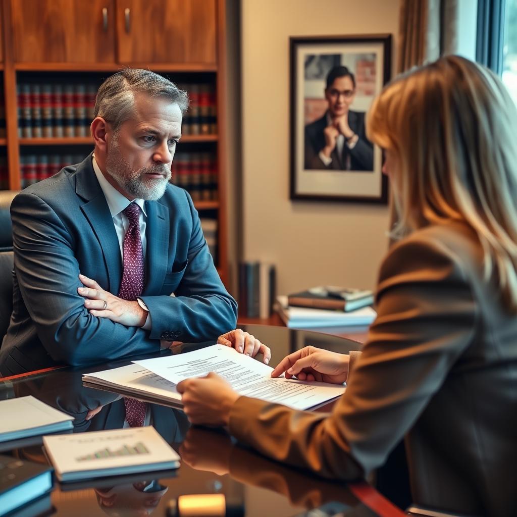 Product Liability Lawyer Lexington