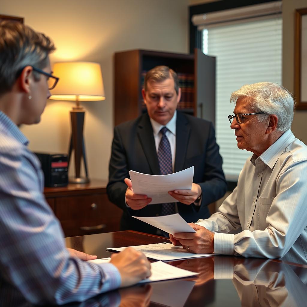 Public Transit Accident Lawyer Albemarle County