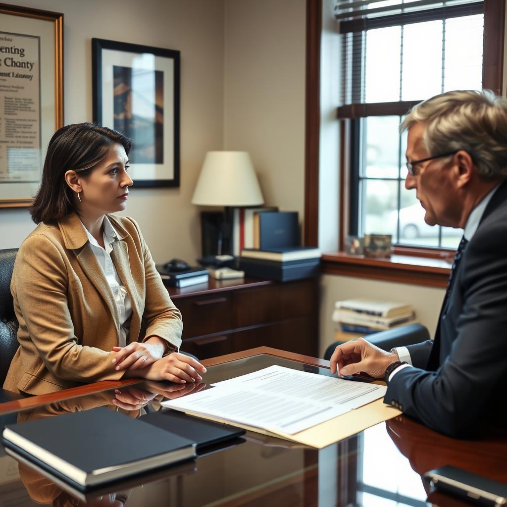 Public Transit Accident Lawyer Greene County