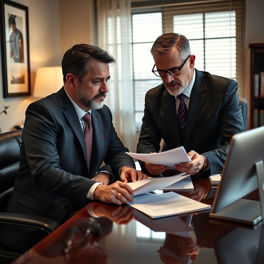 Rear End Collision Lawyer Orange County