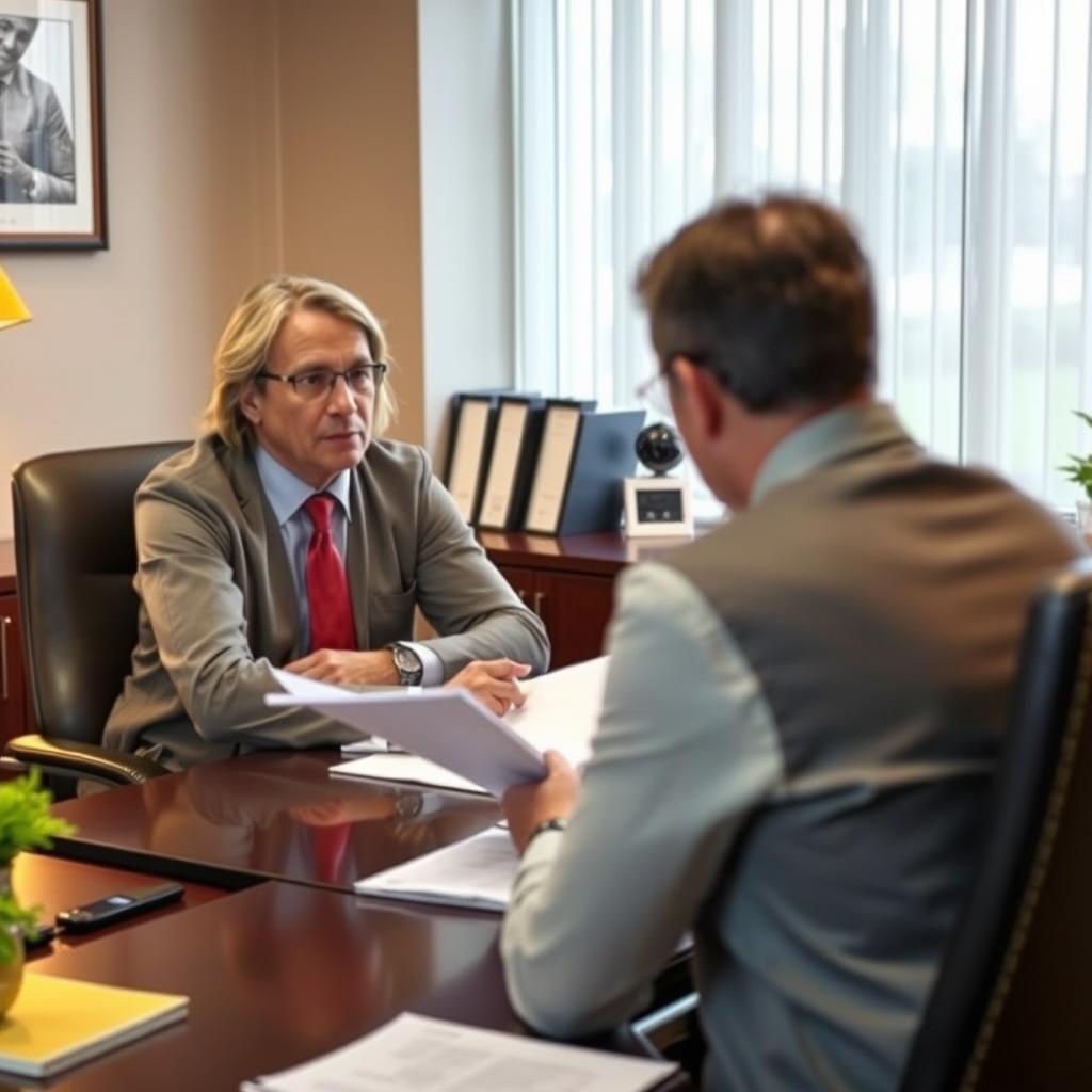 Rear End Collision Lawyer Rappahannock County