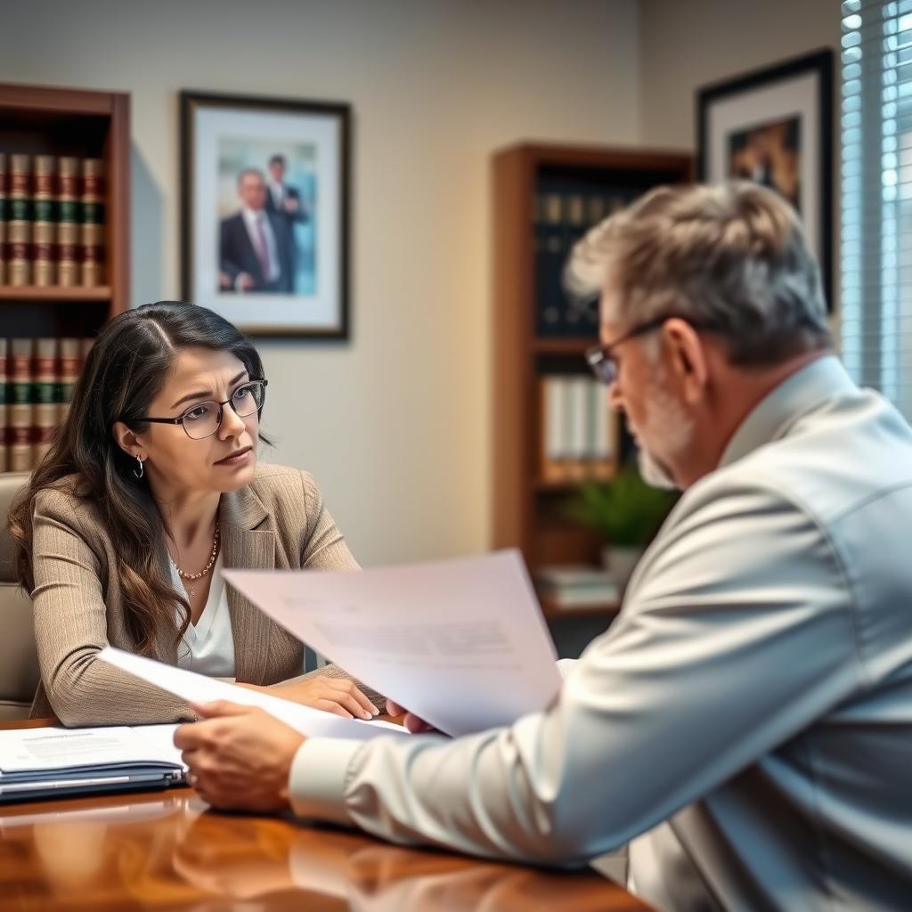 Spinal Cord Injury Lawyer Chesterfield County