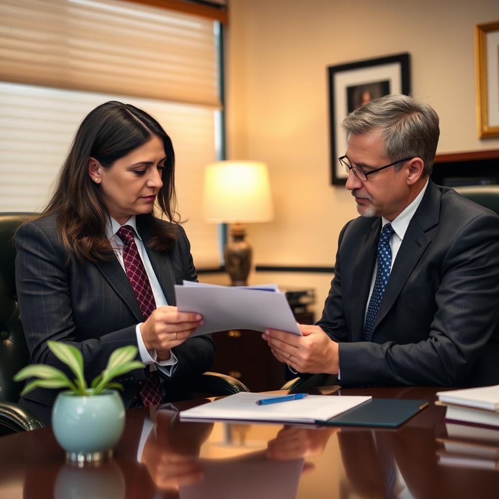 Underinsured Motorist Claim Lawyer Loudoun County