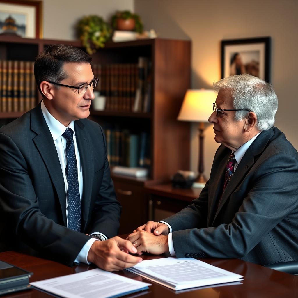 Uninsured Motorist Claim Lawyer Lexington