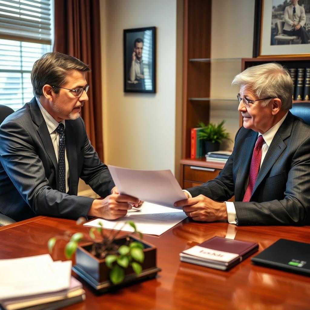 Wrongful Death Lawyer Spotsylvania County