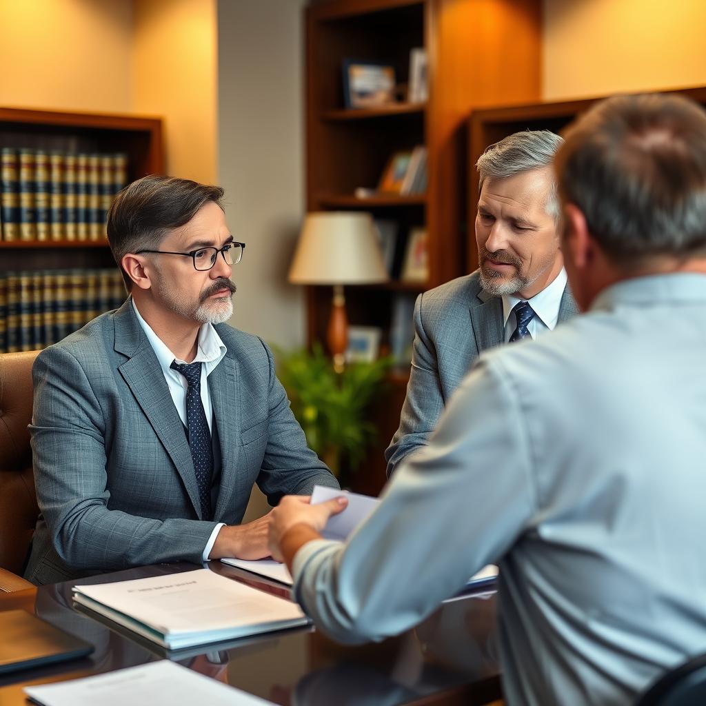 18 Wheeler Accident Lawyer Hanover County