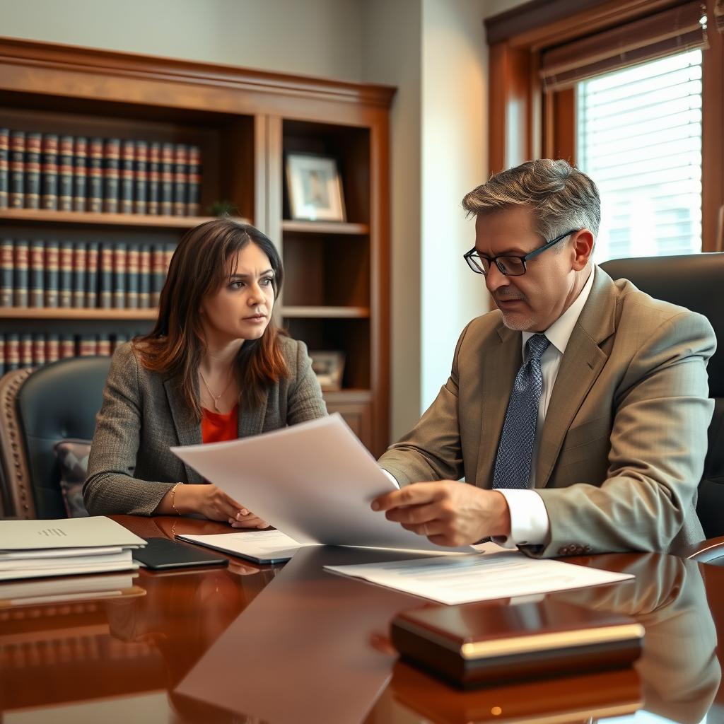 Amputation Lawyer Orange County