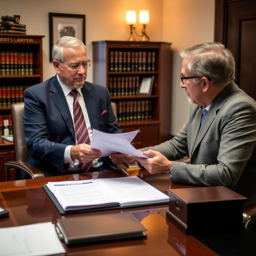 Assault Injury Lawyer Albemarle County