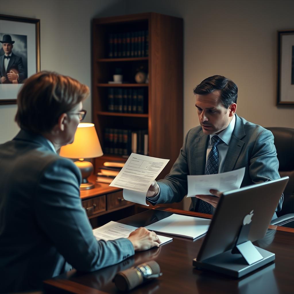 Assault Injury Lawyer Arlington County