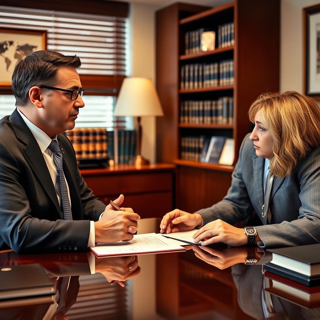 Bad Faith Insurance Lawyer Madison County