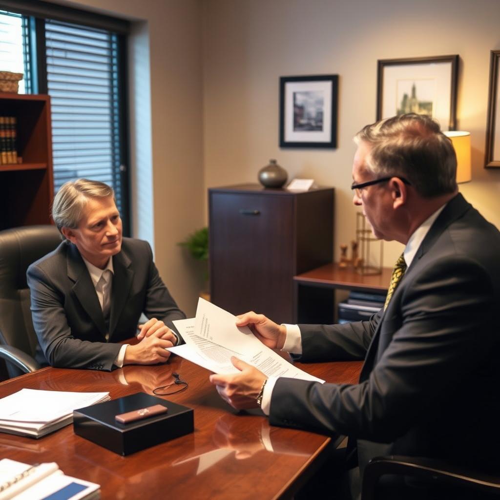 Bad Faith Insurance Lawyer Orange County