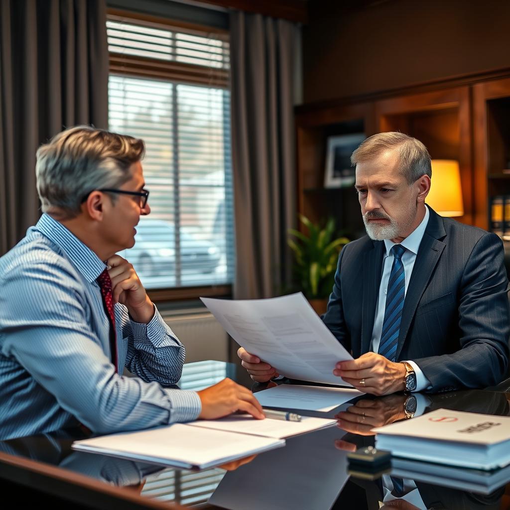 Burn Injury Lawyer Orange County