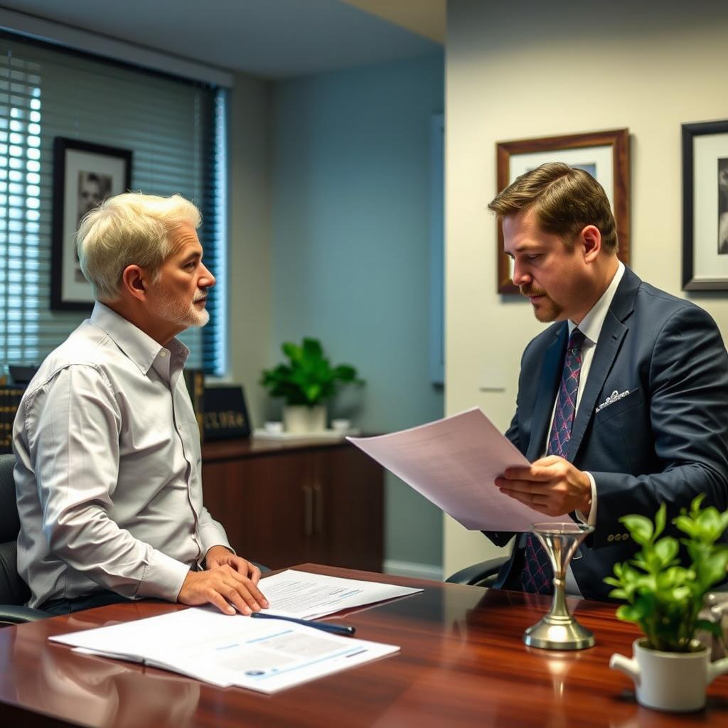 Construction Accident Lawyer Dinwiddie County