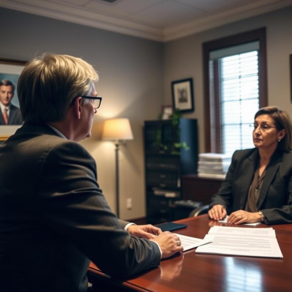 Defective Product Lawyer Culpeper County