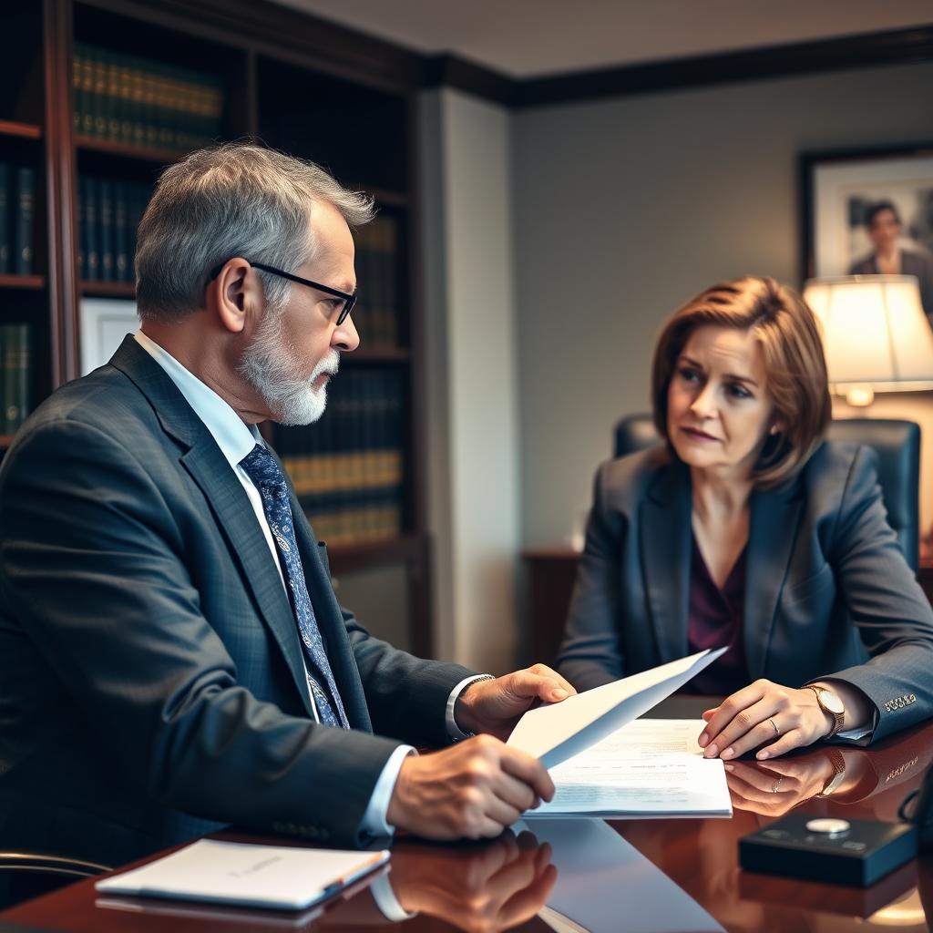 Defective Product Lawyer Powhatan County