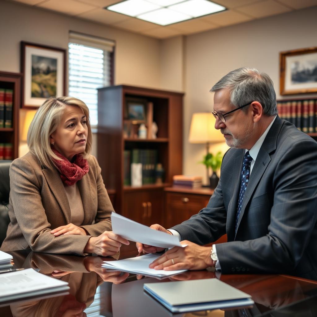 Product Liability Lawyer King William County