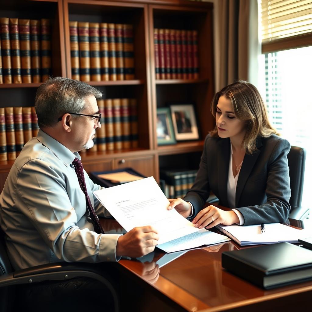 Uninsured Motorist Claim Lawyer Caroline County