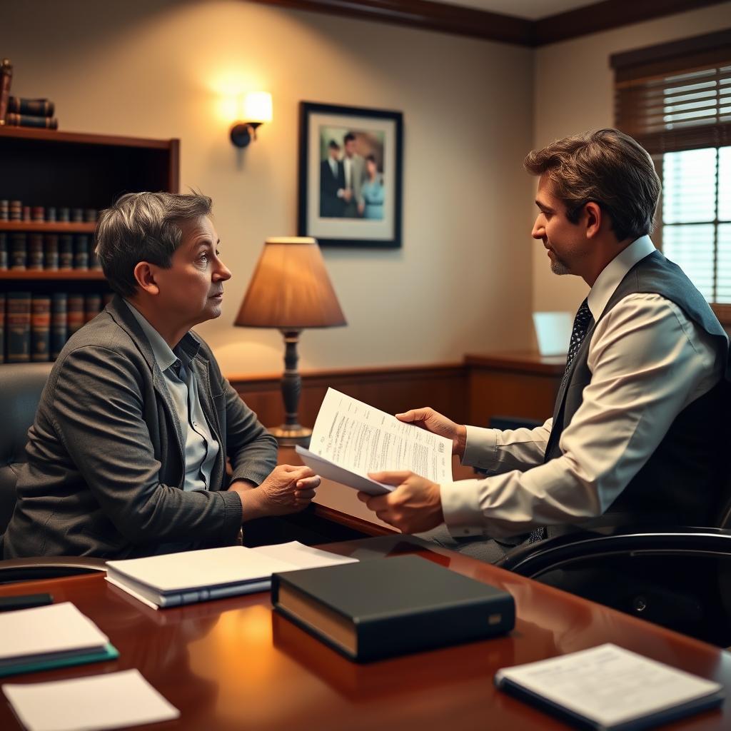 Wrongful Death Lawyer Lexington