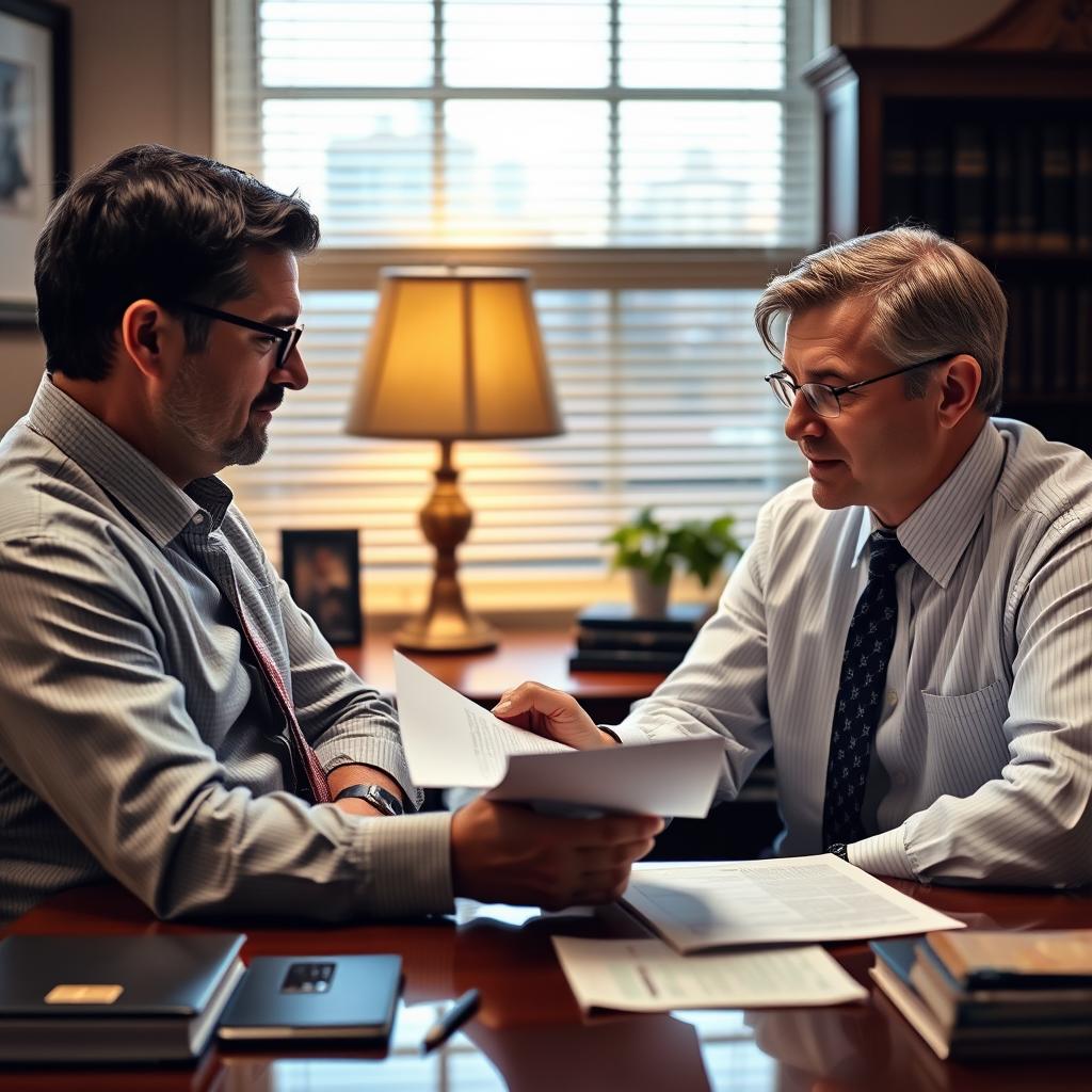 Bad Faith Insurance Lawyer Madison County