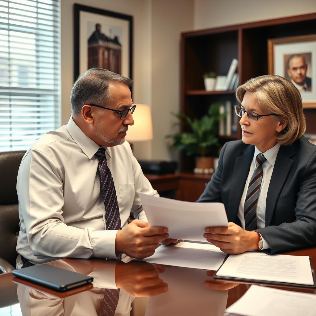 18-Wheeler Accident Lawyer Alexandria, VA