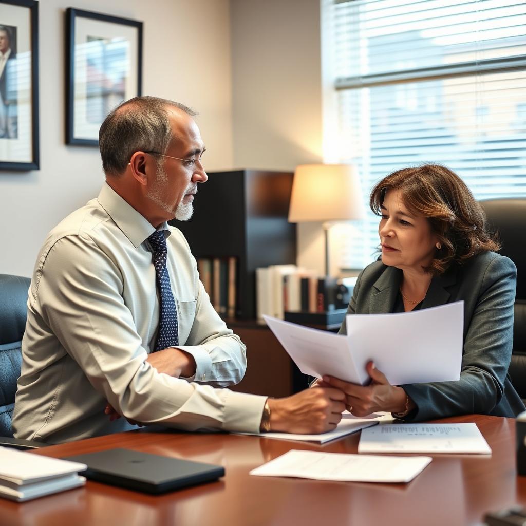 18-Wheeler Accident Lawyer Arlington County, VA