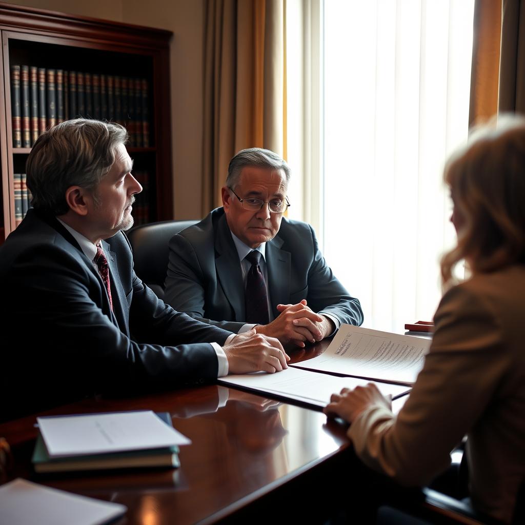 18-Wheeler Accident Lawyer Fairfax, VA