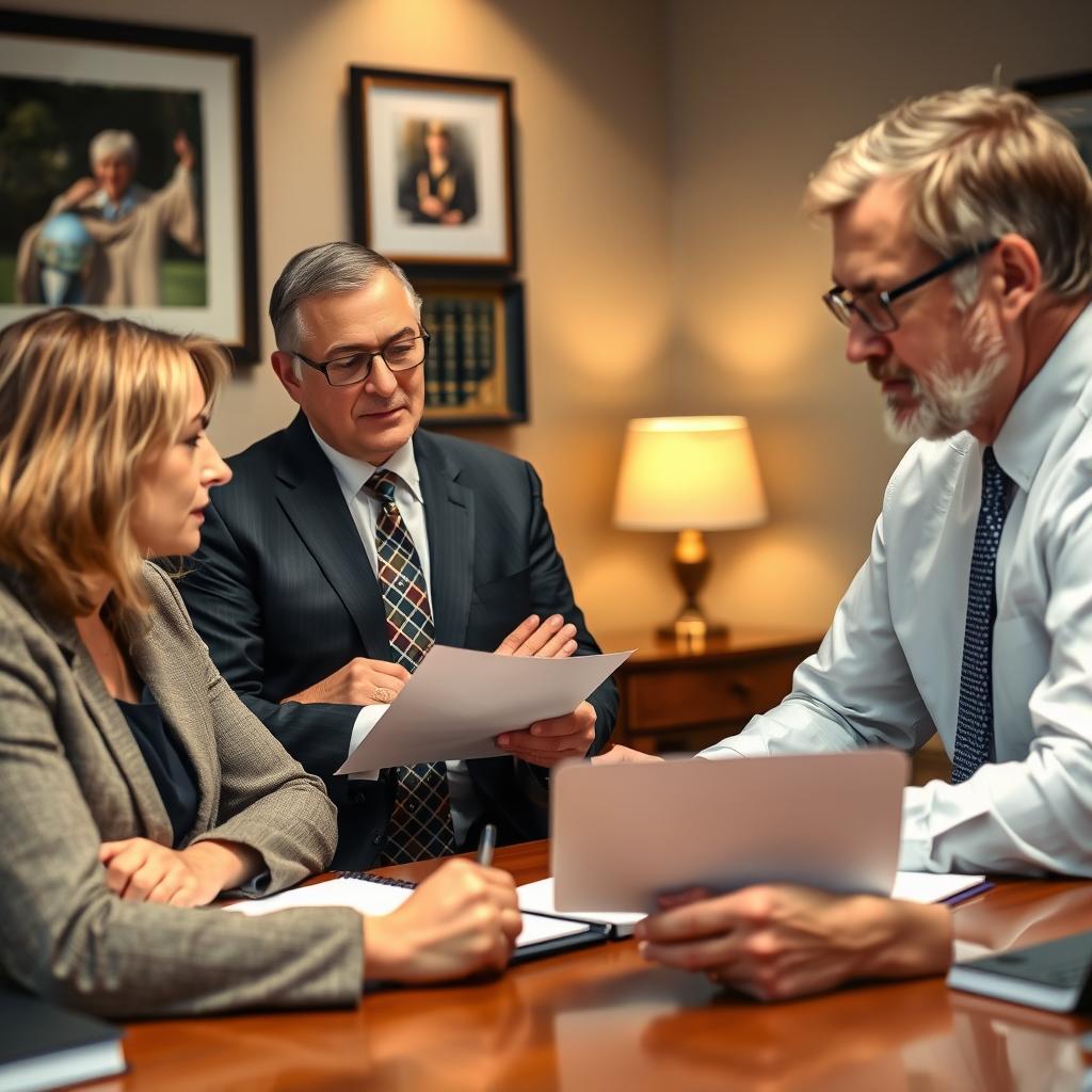 18-Wheeler Accident Lawyer Loudoun County, VA
