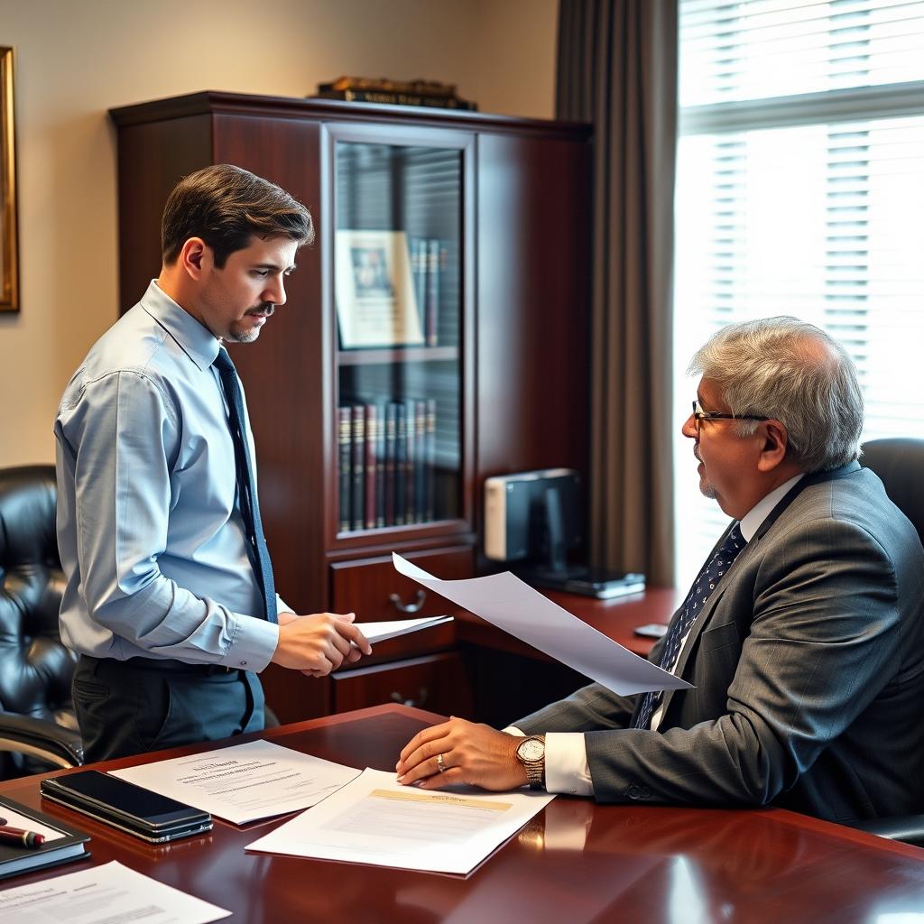 18-Wheeler Accident Lawyer Manassas, VA