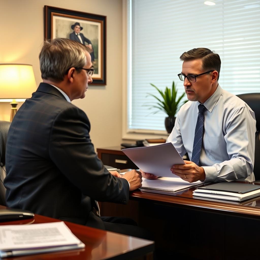 18-Wheeler Accident Lawyer Prince William County, VA
