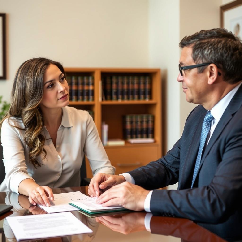Bicycle Accident Lawyer Fairfax County, VA
