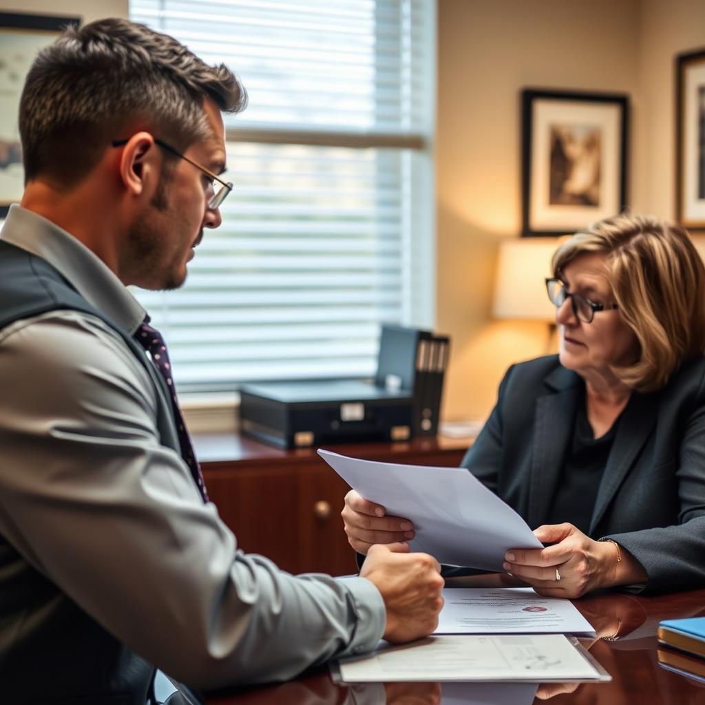 Bicycle Accident Lawyer Prince William County, VA